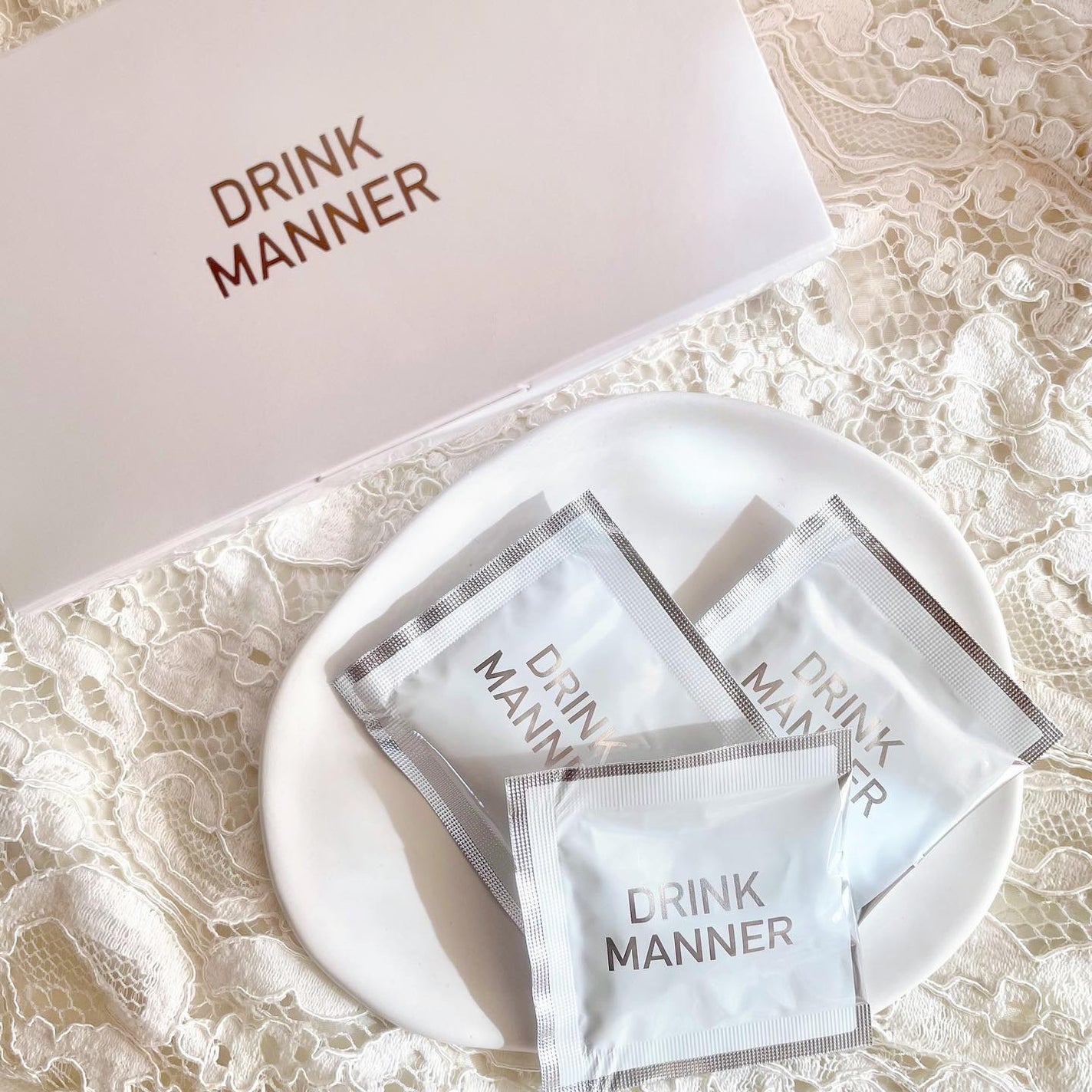 momoringo_5 on LIPS 「こんにちは🥳ドリンクシーンでの翌朝の元気をサポート!飲みの場で..」(3枚目)