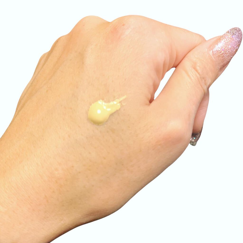 薬用クリアエステヴェール/Macchia Label/リキッドファンデーションを使ったクチコミ（2枚目）