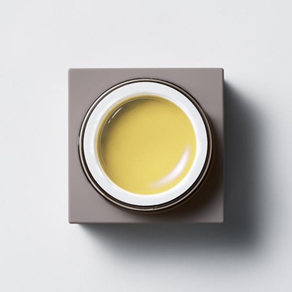 カラージェル CM410 ペールレモン