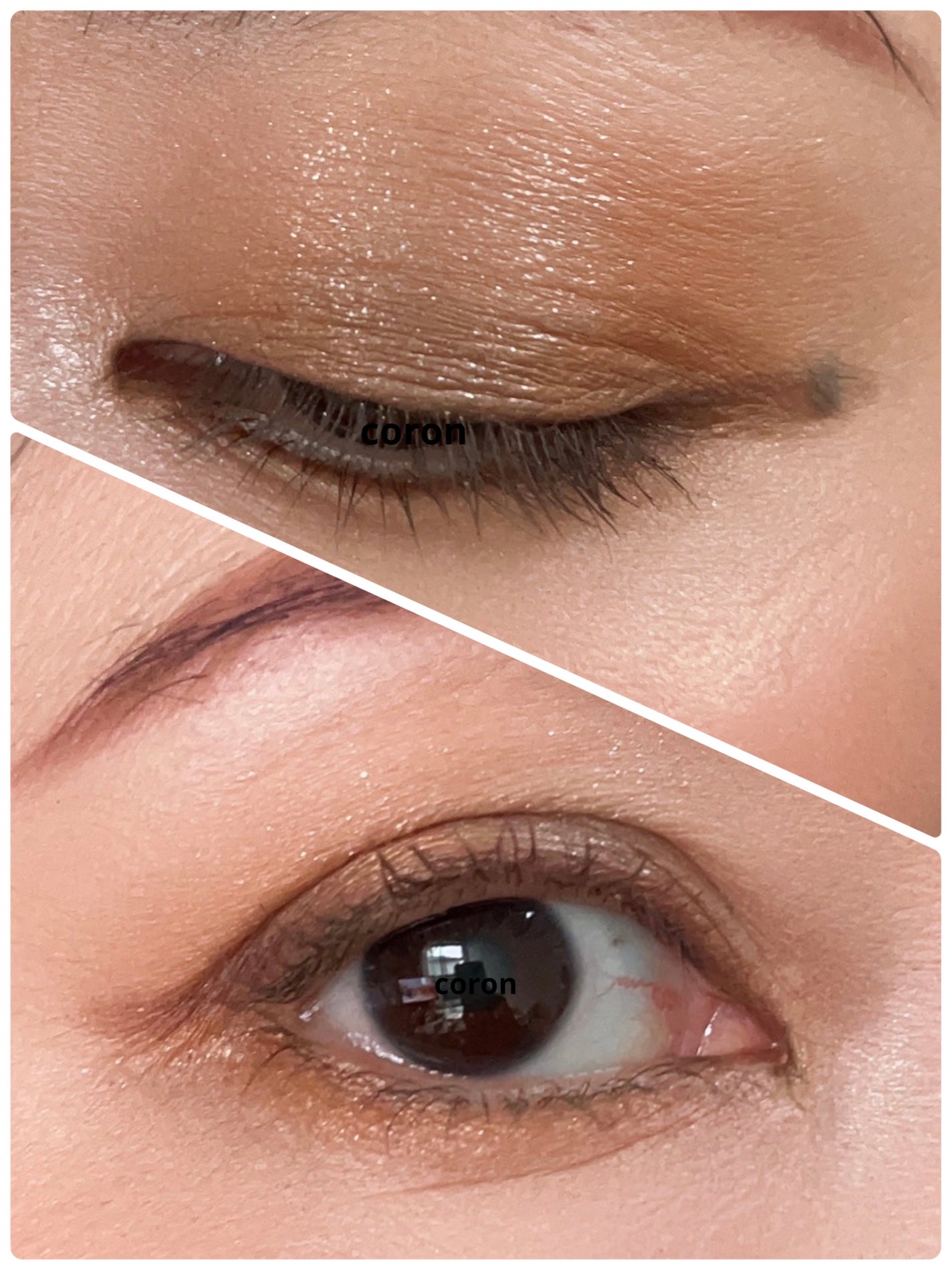 トーン タッチ アイズ/SUQQU/単色アイシャドウを使ったクチコミ(2枚目)