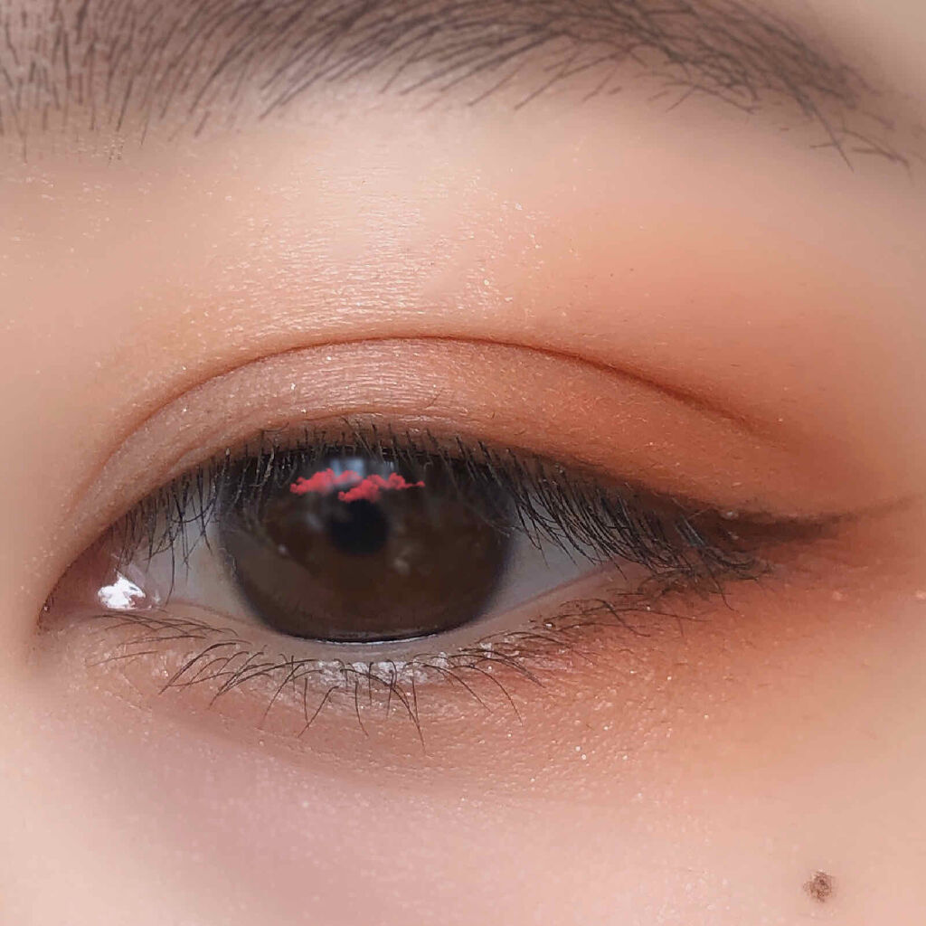 ルージュ アンリミテッド マット/shu uemura/口紅を使ったクチコミ（3枚目）