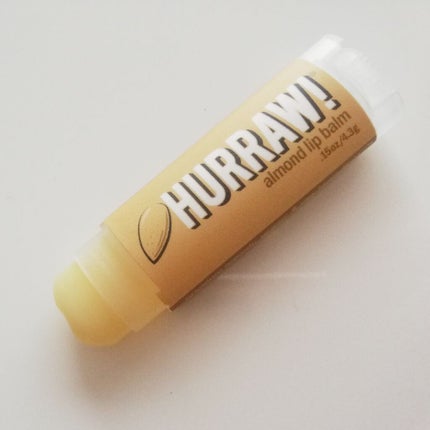 ハーロウ! バーム/ハーロウ! バーム/リップバームを使ったクチコミ(1枚目)