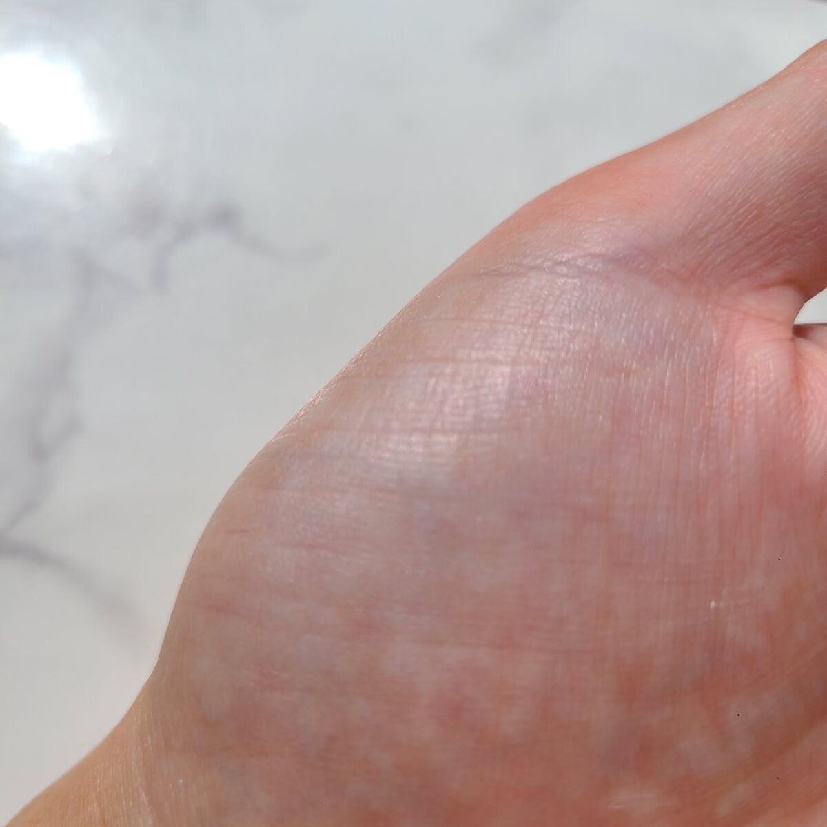 ＡＱ　オーラ リフレクター/DECORTÉ/プレストパウダーを使ったクチコミ（3枚目）