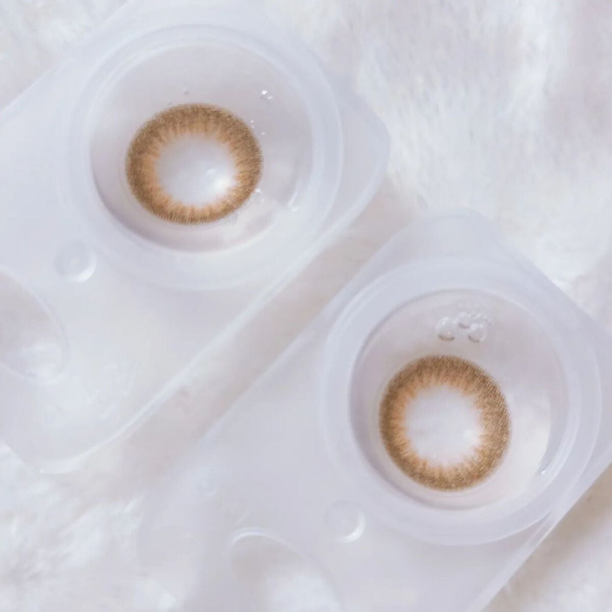 アンジョルノ/en Giorno/カラーコンタクトレンズを使ったクチコミ(4枚目)