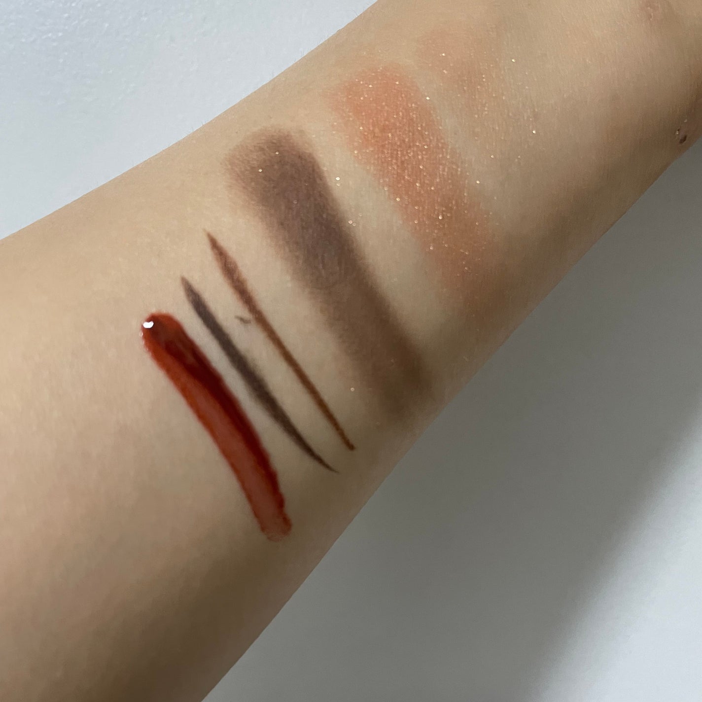 ミセラーアイメイクアップリムーバー/ビフェスタ/ポイントメイクリムーバーを使ったクチコミ(3枚目)