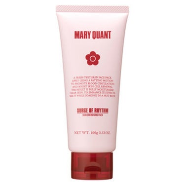 サージ オブ リズム MARY QUANT