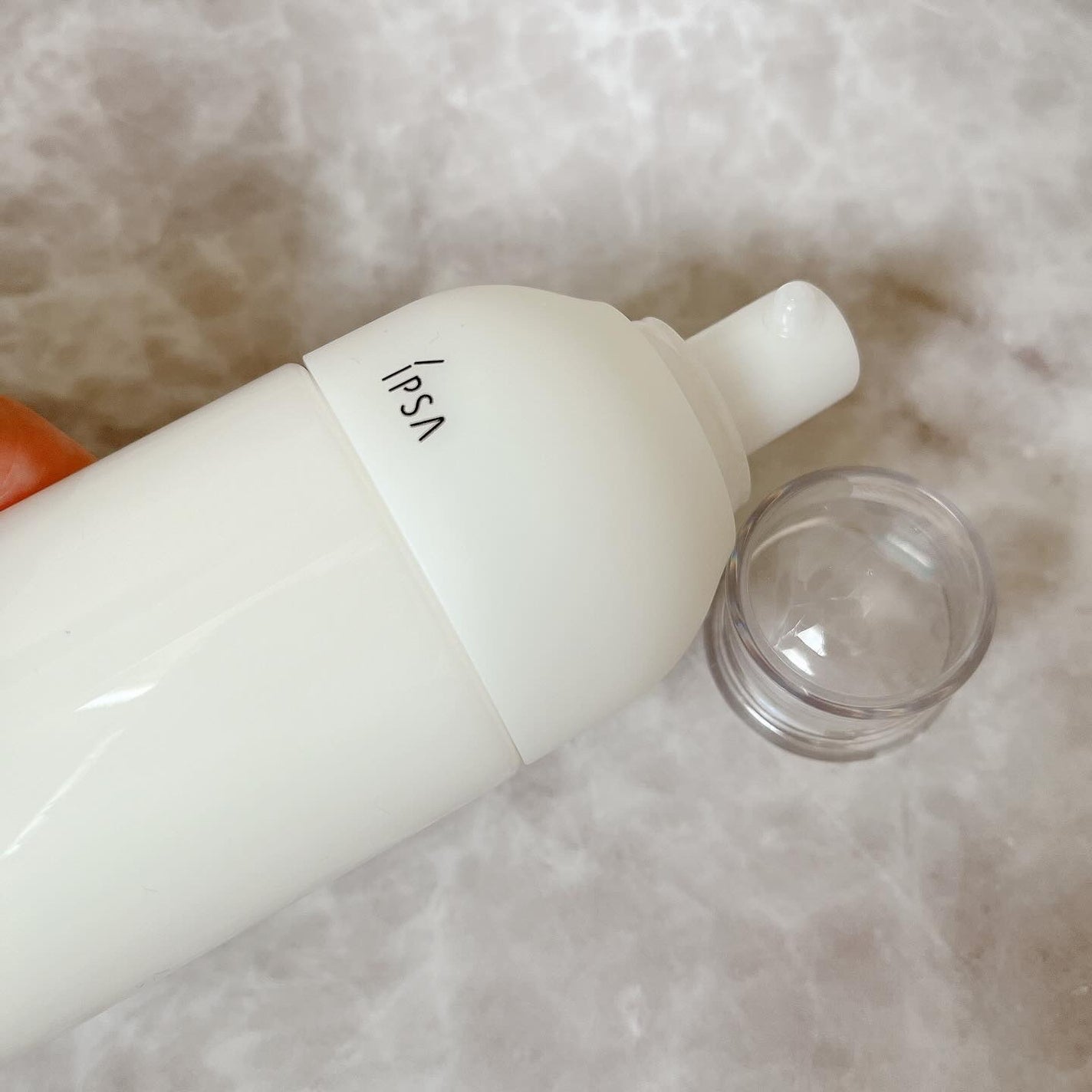 ME センシティブ 3/IPSA/化粧水を使ったクチコミ(2枚目)