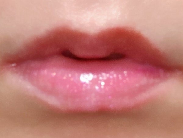 つやぷるリップR/b idol/口紅 by のん