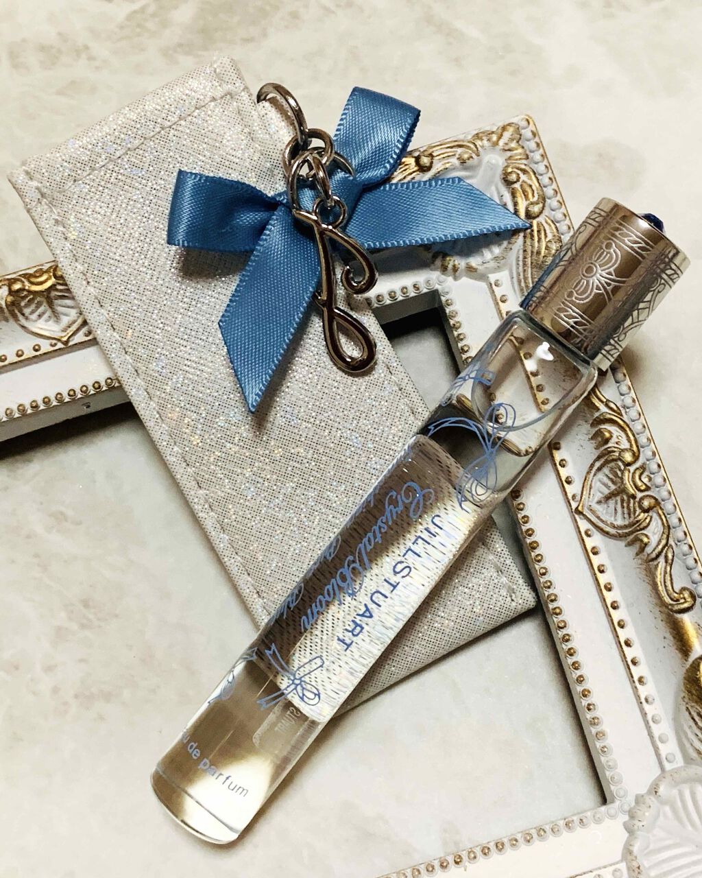 ローラーボール ポケット/JILL STUART/その他化粧小物を使ったクチコミ(1枚目)