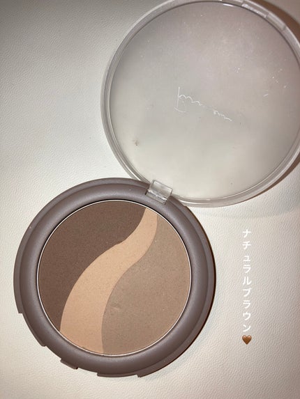 シアーマットシェーディング/Ririmew/シェーディングを使ったクチコミ(1枚目)