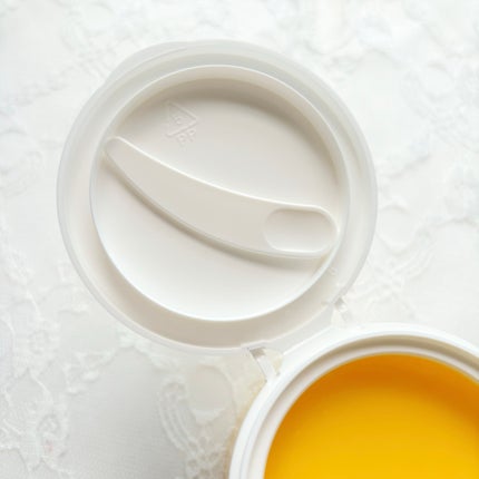 クレンジングバームV/CLAYGE/クレンジングバームを使ったクチコミ(4枚目)