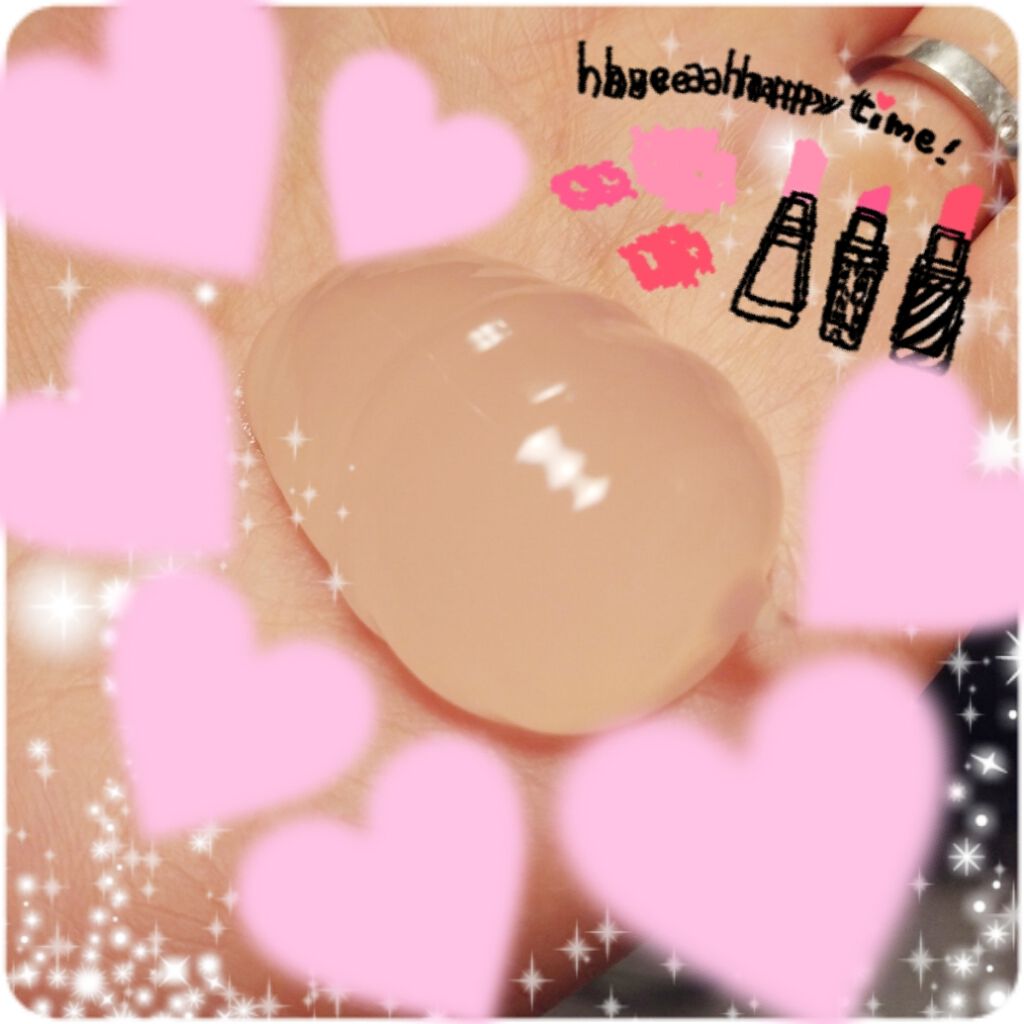 オイルイン クレンジング ジェル/雪肌粋/クレンジングジェルを使ったクチコミ(4枚目)