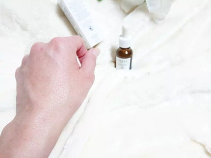 プラツェンタール エキストレ/スノーヴァ/美容液を使ったクチコミ(5枚目)