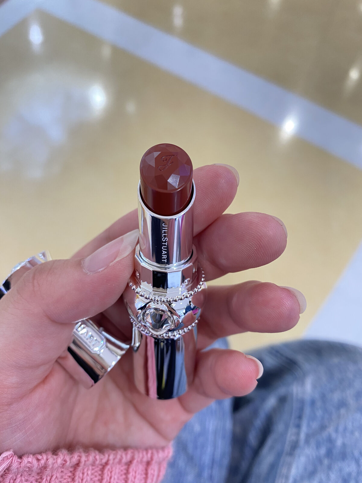 を使ったクチコミ（1枚目）