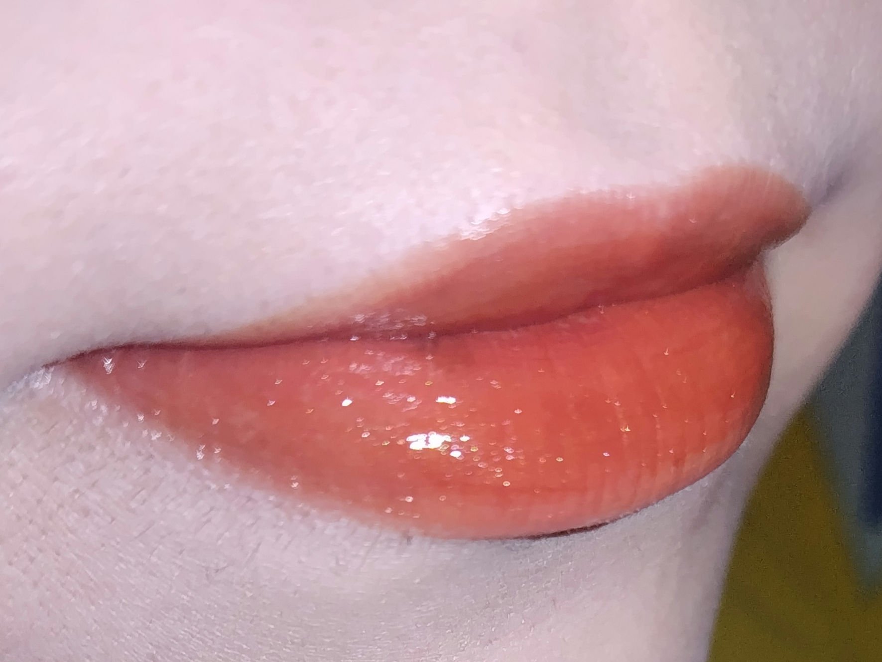 シャドーカスタマイズ/MAJOLICA MAJORCA/単色アイシャドウを使ったクチコミ（3枚目）