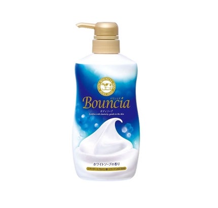 Bouncia