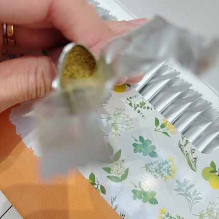 和漢 Slimlab(スリムラボ)/Will.es/健康サプリメントを使ったクチコミ(3枚目)