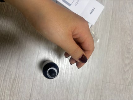 RXザ・ビタミンC23セラム/COSRX/美容液を使ったクチコミ(7枚目)