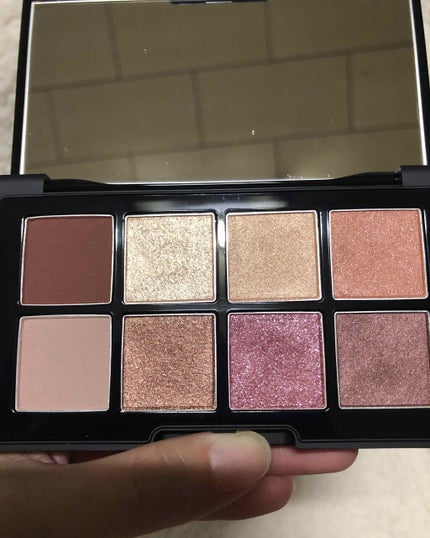 コスメデコルテ クリスマスコフレ2020/DECORTÉ/メイクアップキットを使ったクチコミ(2枚目)