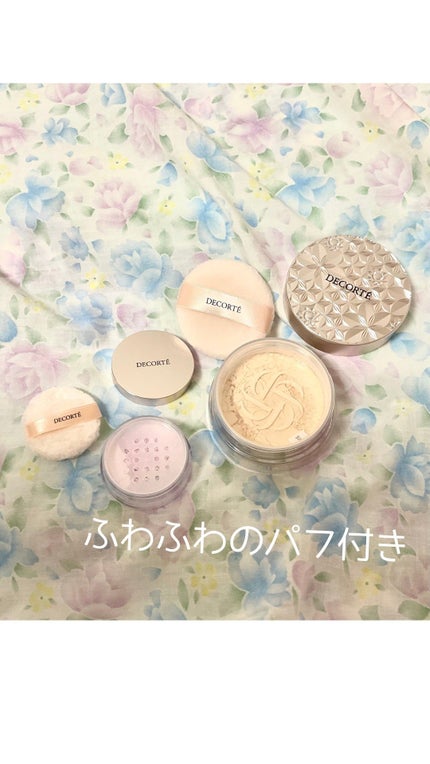 ã«ãŒã¹ ããŠããŒ/DECORTÃ/ã«ãŒã¹ããŠããŒã䜿ã£ãã¯ãã³ãïŒ3æç®ïŒ