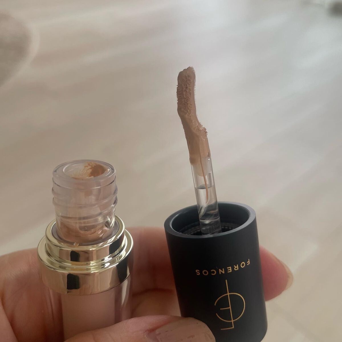 ãããµ on LIPS ãðãã©ã¬ã³ã³ã¹ã¿ãã¥ãŒãŠã©ãŒã¿ãŒãã«ãŒãã¹ã«ãŒã³ã³ã·ãŒã©ãŒã䜿..ãïŒ3æç®ïŒ