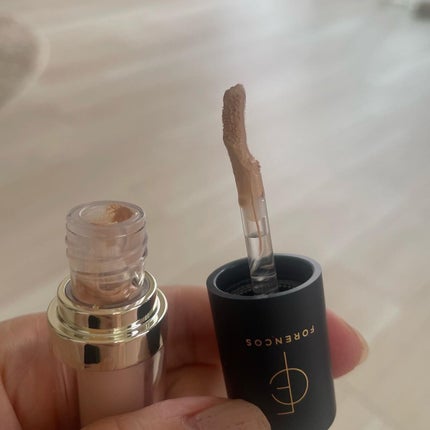 を使ったクチコミ(3枚目)