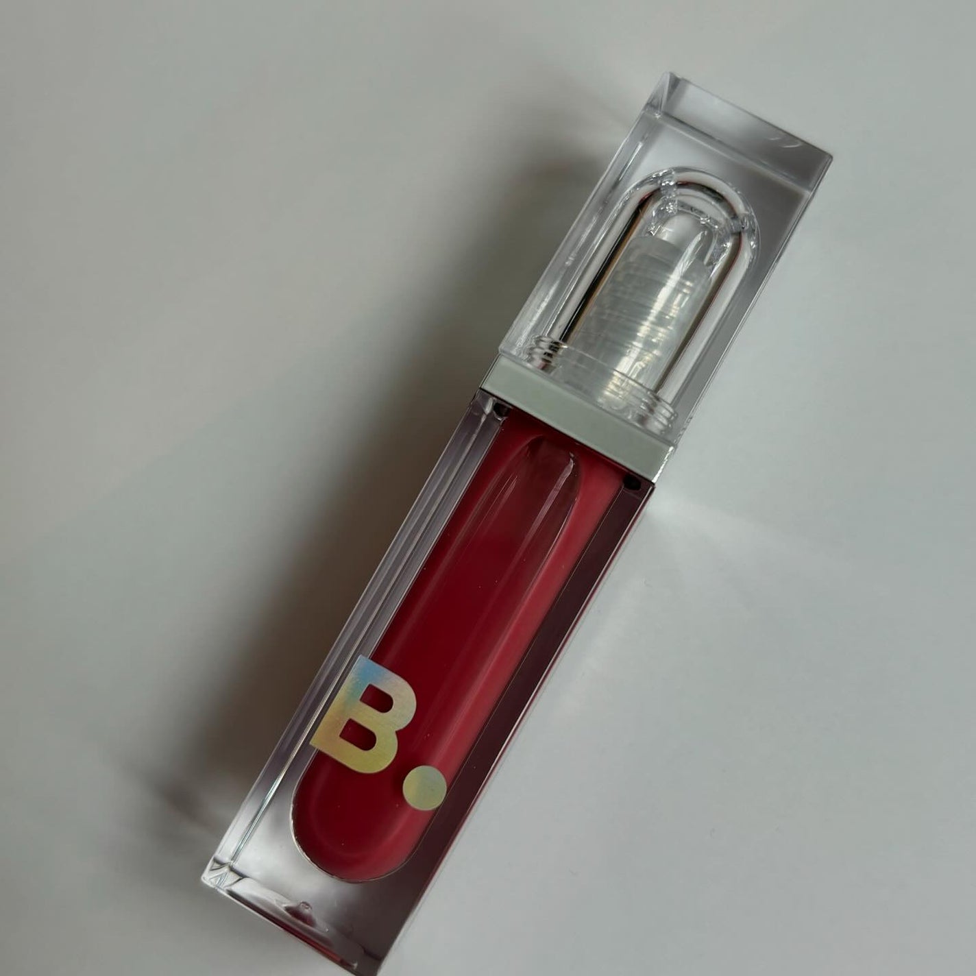 ボリュームリッププランパー/BANILA CO/リッププランパーを使ったクチコミ(4枚目)