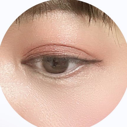 シャドーカスタマイズ/MAJOLICA MAJORCA/単色アイシャドウを使ったクチコミ(6枚目)