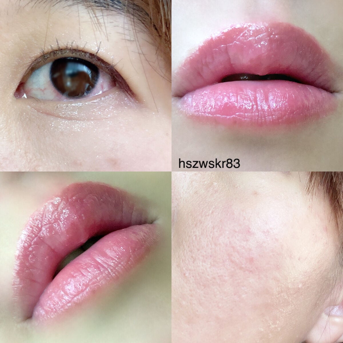 グロウフルールチークス/キャンメイク/パウダーチークを使ったクチコミ(6枚目)