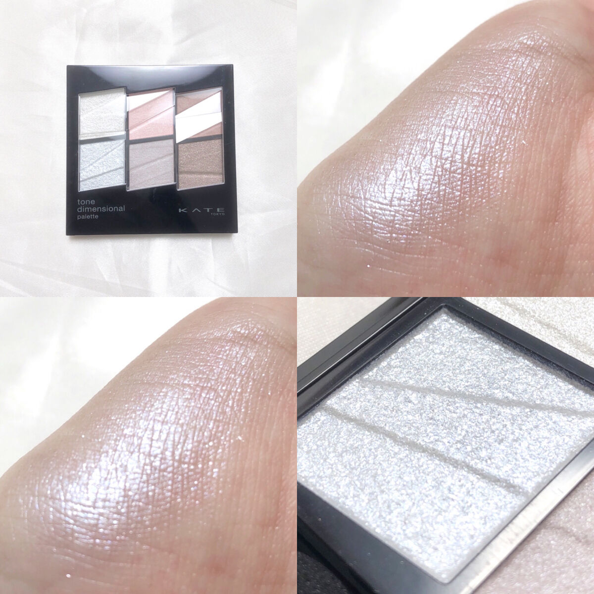 リップスティック コンフォート エアリーシャイン/RMK/口紅を使ったクチコミ（3枚目）