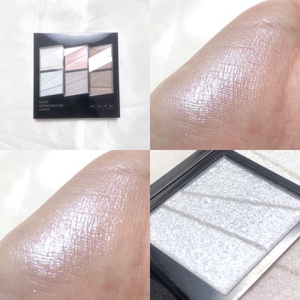 リップスティック コンフォート エアリーシャイン/RMK/口紅を使ったクチコミ(3枚目)