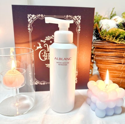 を使ったクチコミ(1枚目)