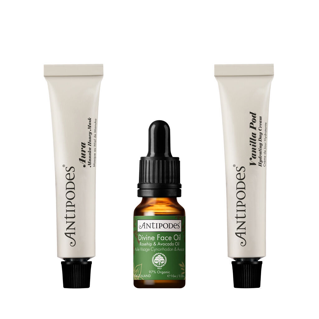 Antipodes トライアルセット