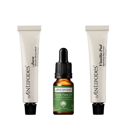 Antipodes トライアルセット