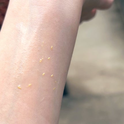 シューマジゴールド糸リフティングクリーム+EMS美顔器/MEDITHERAPY/フェイスクリームを使ったクチコミ(5枚目)