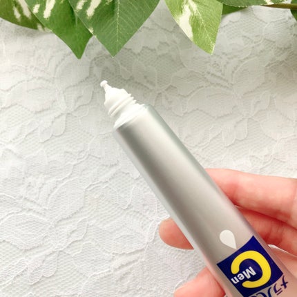 メラノCCMen薬用しみ集中対策美容液/メラノCC/美容液を使ったクチコミ(4枚目)