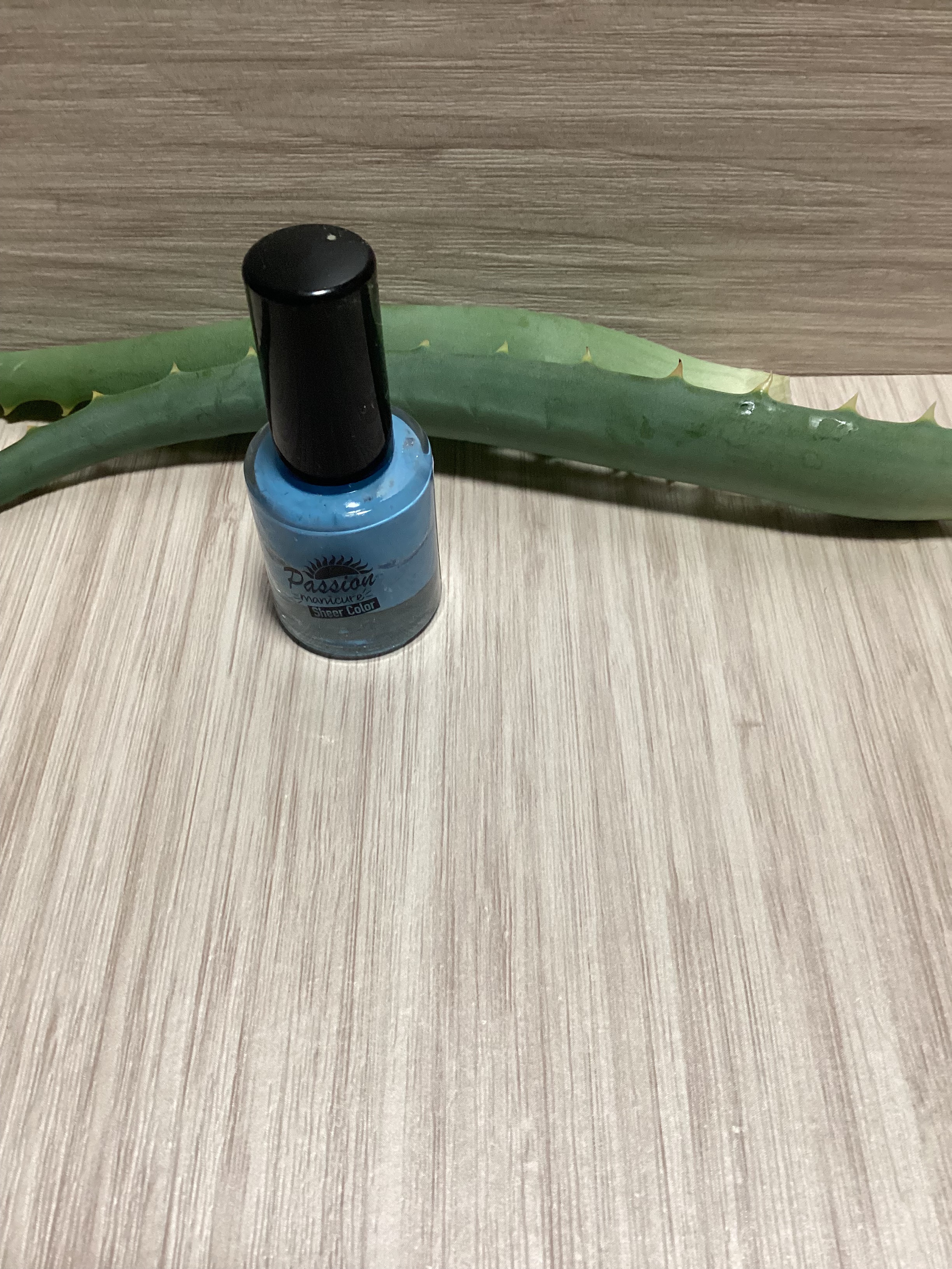 TMパッションマニキュア/キャンドゥ/マニキュアを使ったクチコミ（1枚目）