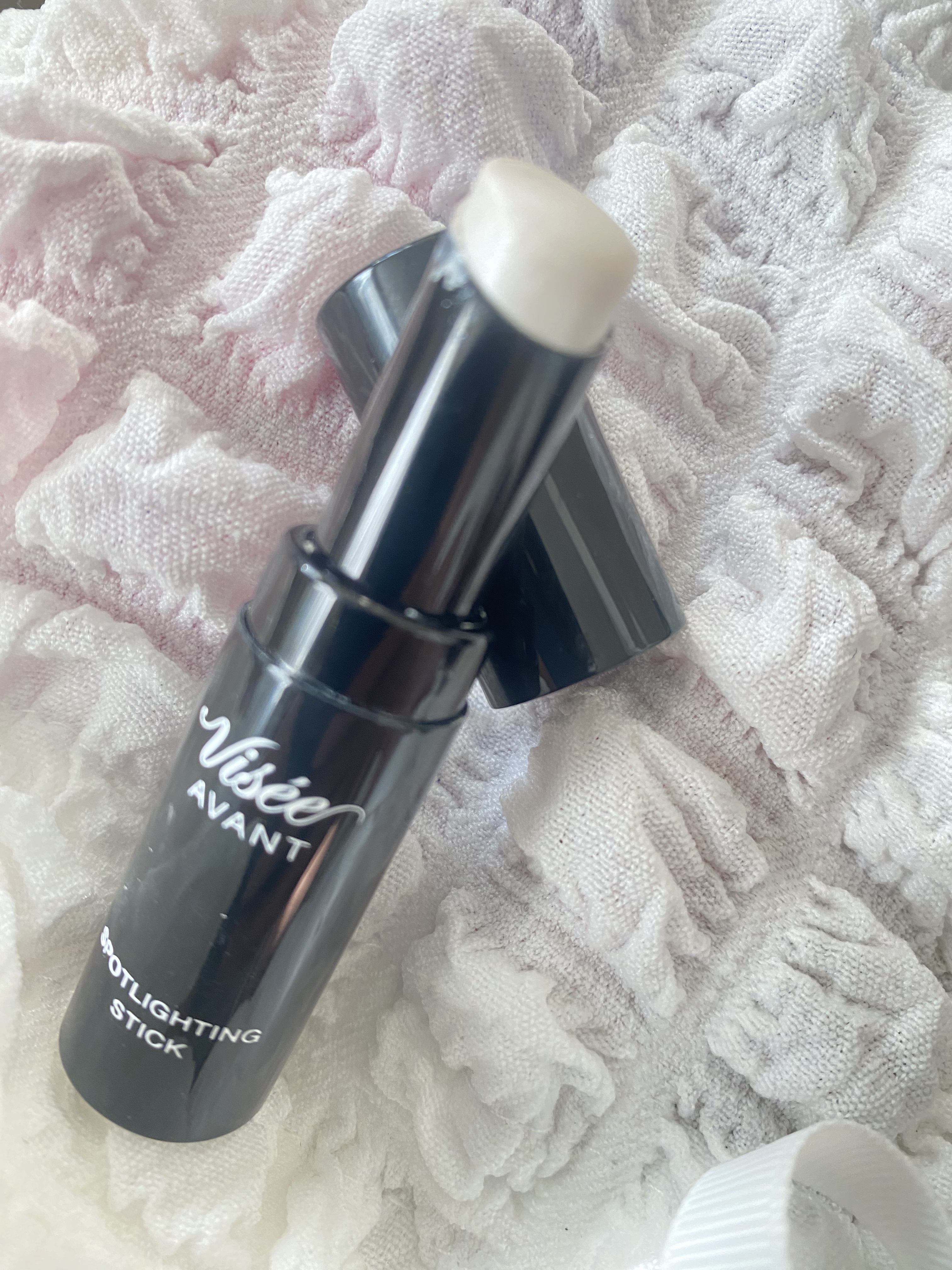 ヴィセ アヴァン スポットライティング スティック/Visée/スティックハイライトを使ったクチコミ（1枚目）