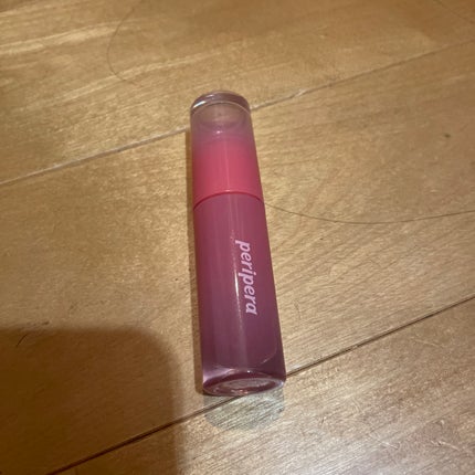 インク ムード グロイ ティント 03 ROSE IN MIND/PERIPERA/リップティントの画像