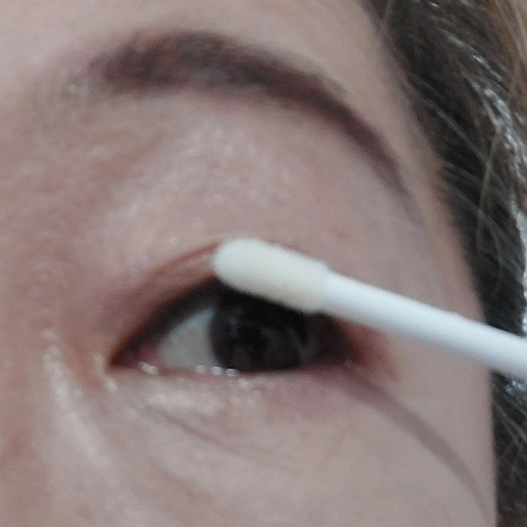 2wayまつ毛美容液/DIAMOSTeyelash/まつげ美容液を使ったクチコミ(3枚目)