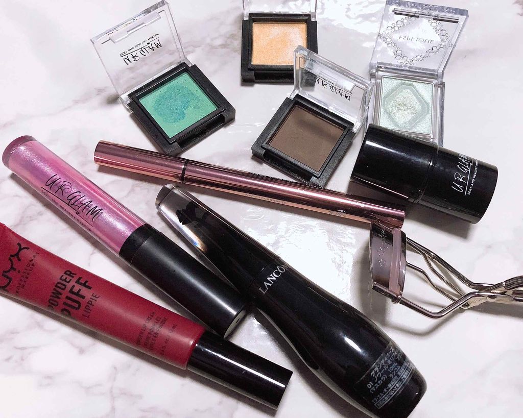 セレクト アイカラー/ESPRIQUE/単色アイシャドウを使ったクチコミ(2枚目)