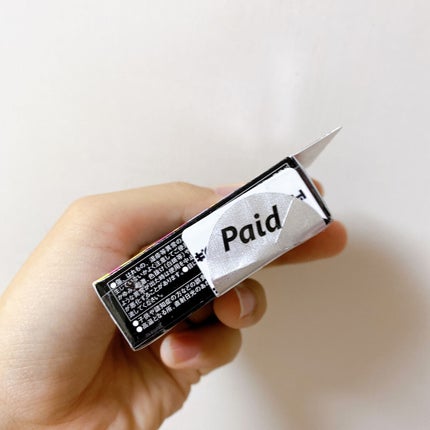 スリムクリエイトハイライター/KATE/パウダーハイライトを使ったクチコミ(7枚目)