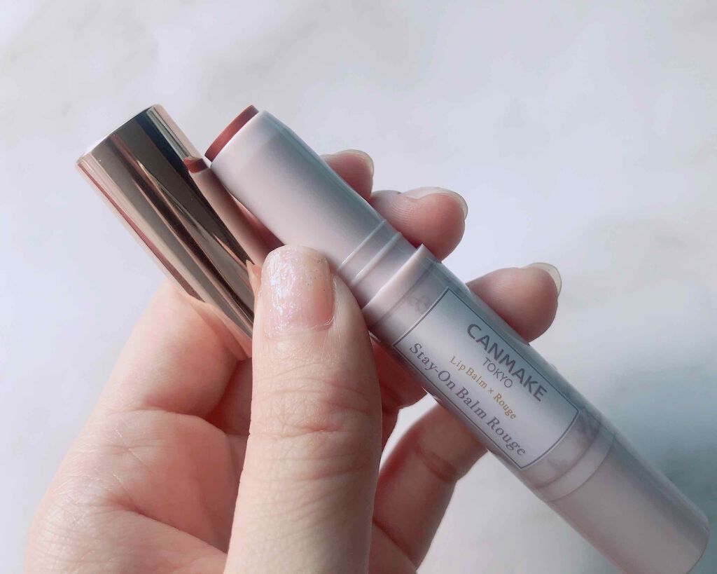 クイックラッシュカーラー/キャンメイク/マスカラ下地を使ったクチコミ（2枚目）