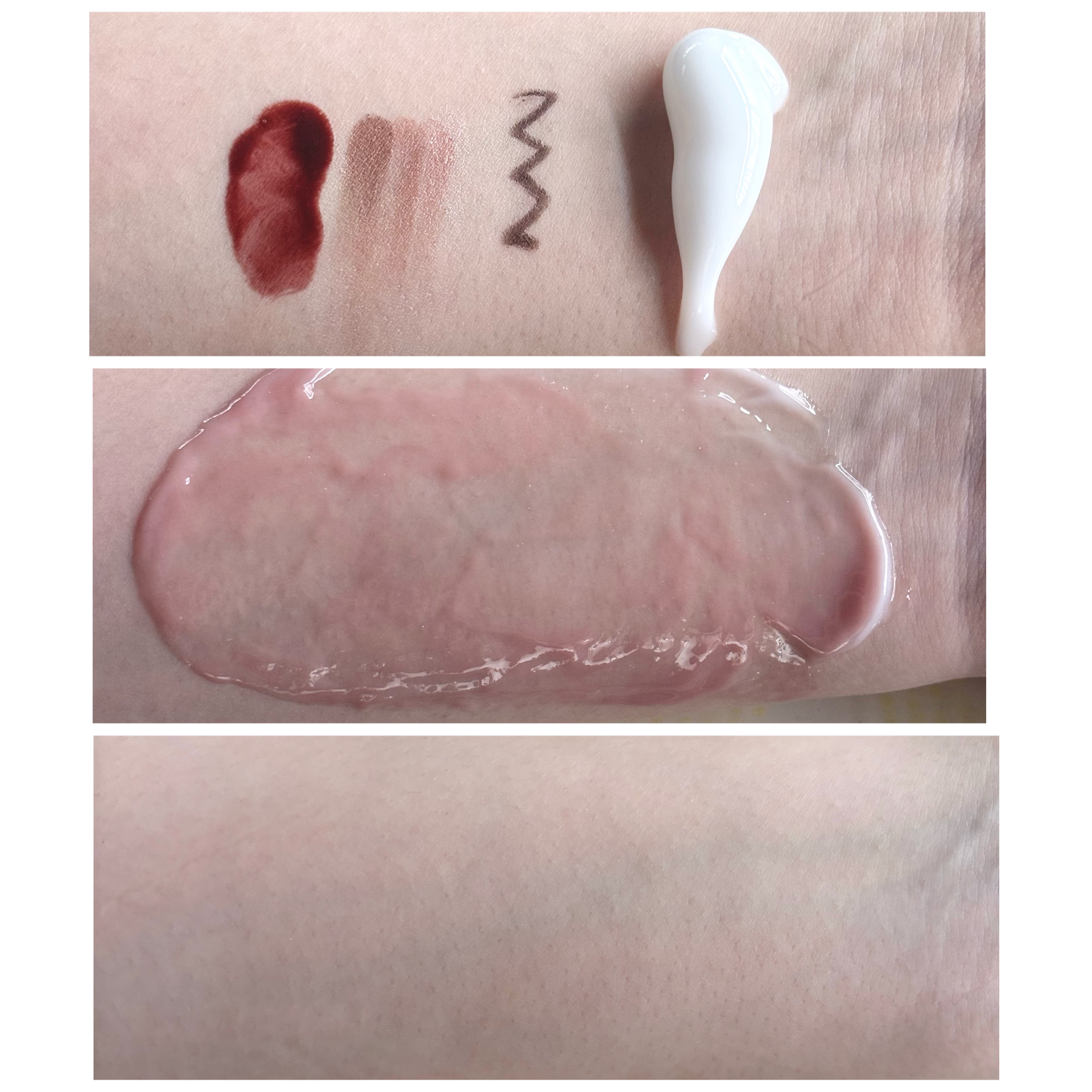 クレメ クレンジングクリーム N/ナリスアップ/クレンジングクリームを使ったクチコミ（2枚目）