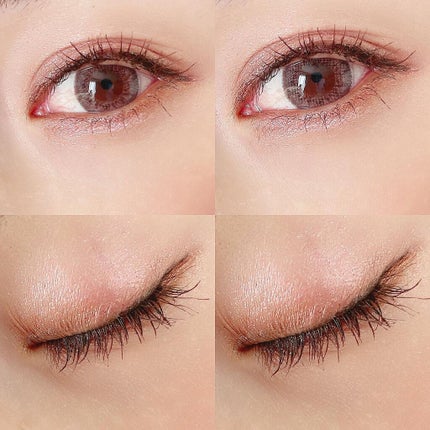 ワンピックアイシャドウパレット/APLIN/アイシャドウパレットを使ったクチコミ(5枚目)