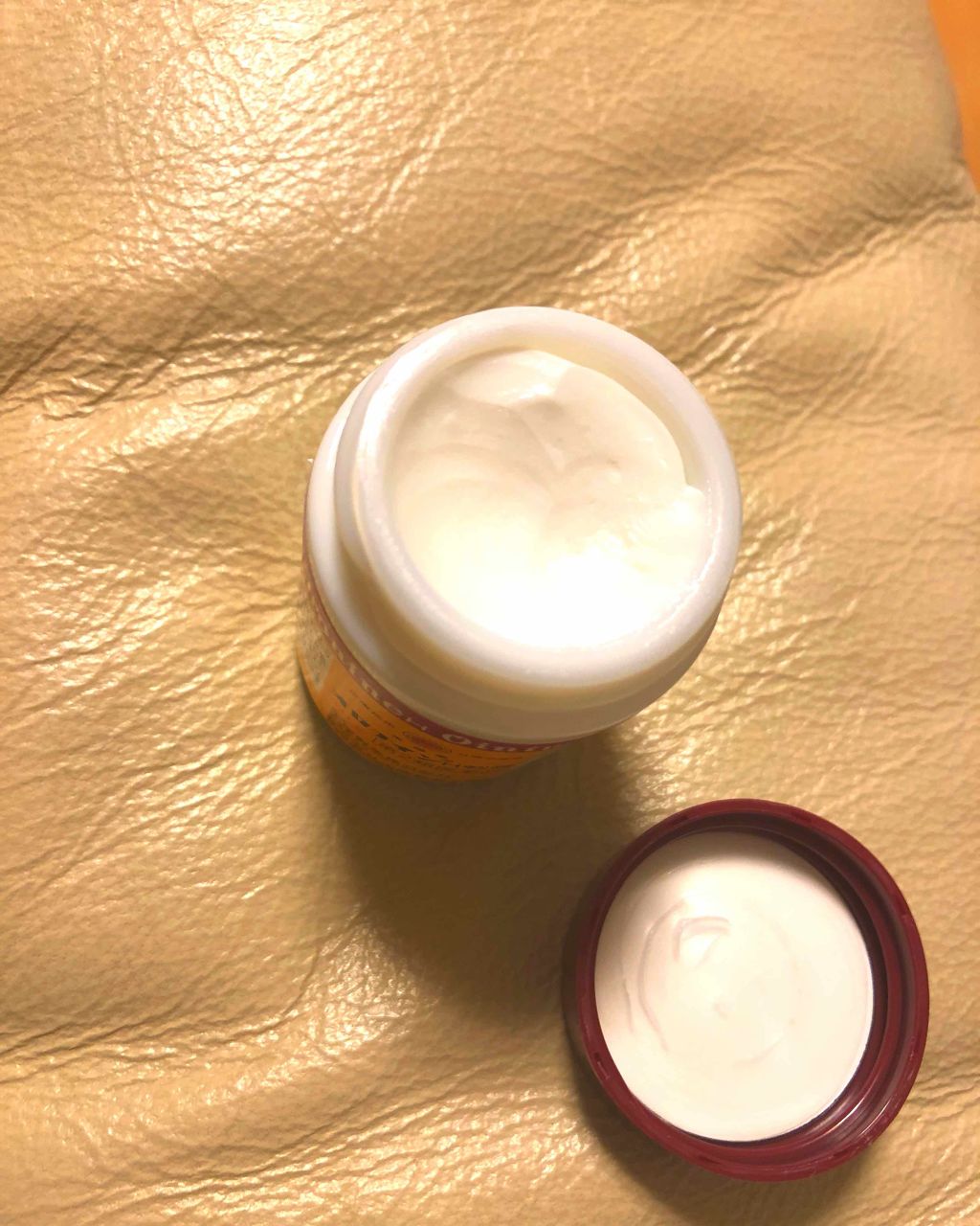 オロナインH軟膏 (医薬品)/オロナイン/その他を使ったクチコミ(2枚目)