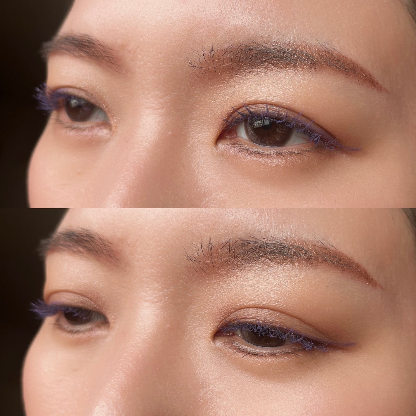 セルヴォーク ヴァティック アイパレット/Celvoke/アイシャドウパレットを使ったクチコミ(5枚目)