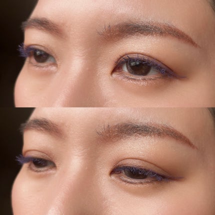 セルヴォーク ヴァティック アイパレット/Celvoke/アイシャドウパレットを使ったクチコミ(5枚目)