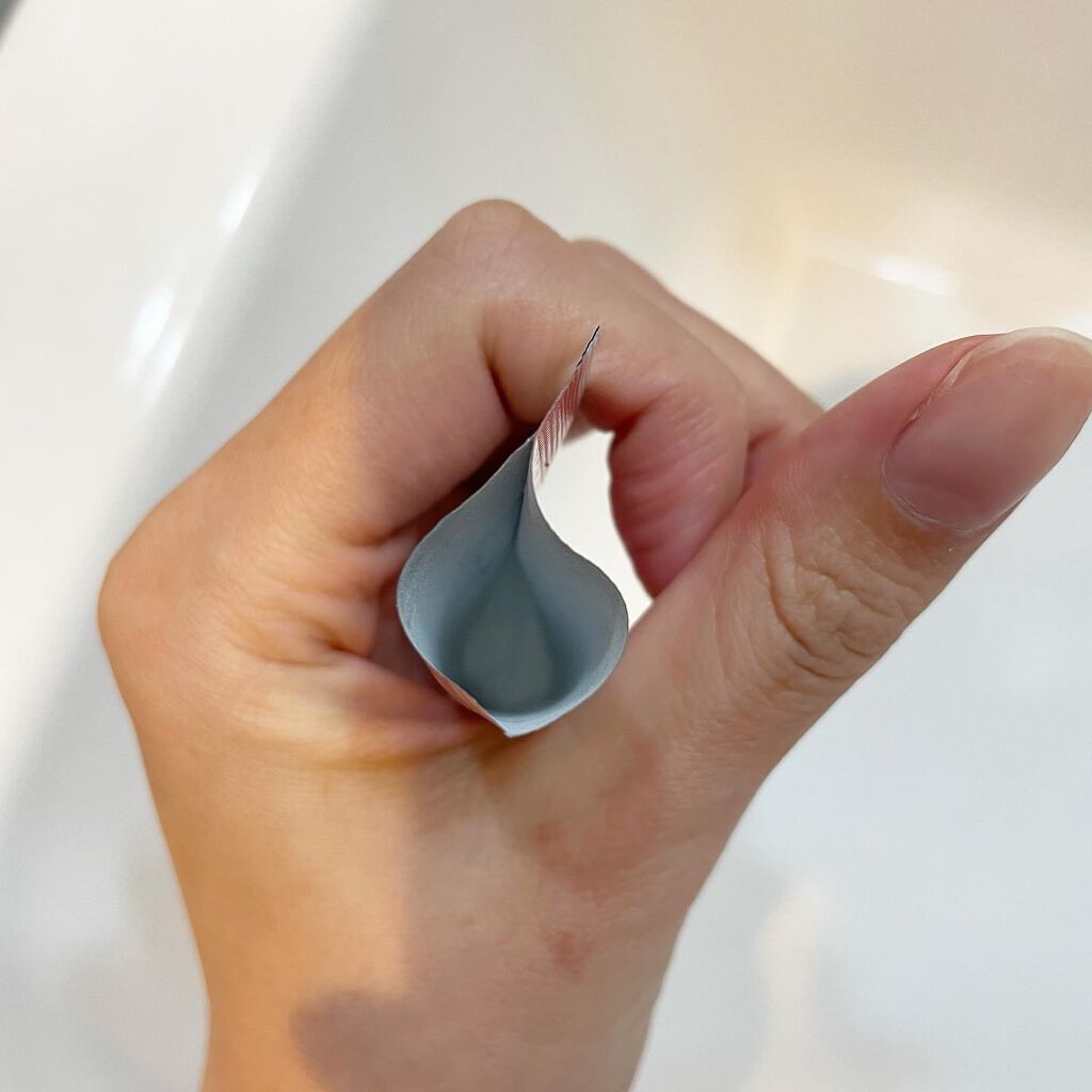 ブライト酵素洗顔パウダー/SIRTFL/洗顔パウダーを使ったクチコミ(4枚目)