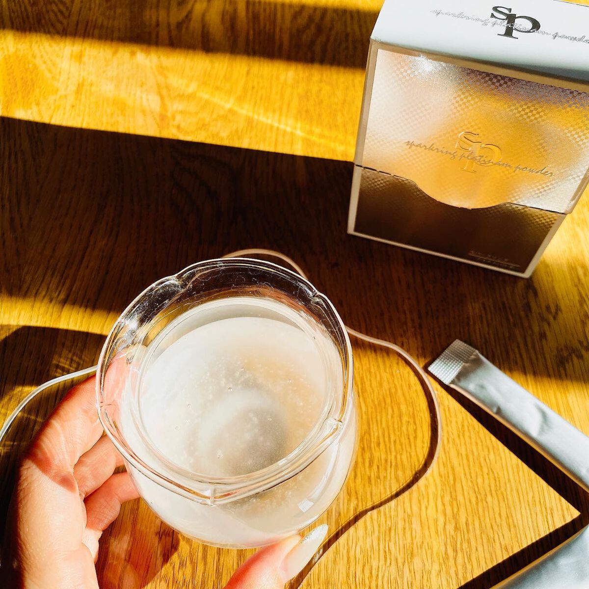 を使ったクチコミ（2枚目）